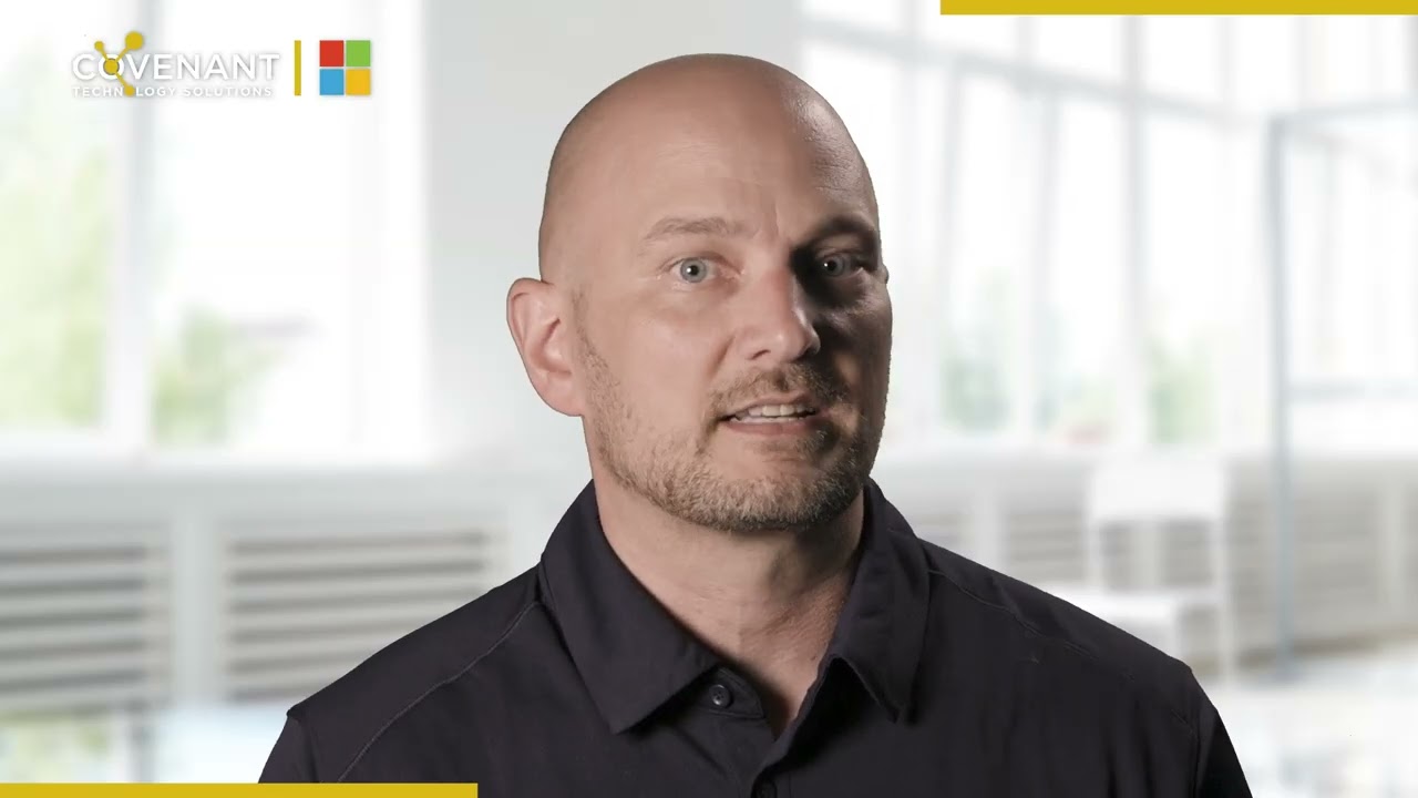 About Covenant Technology Solutions