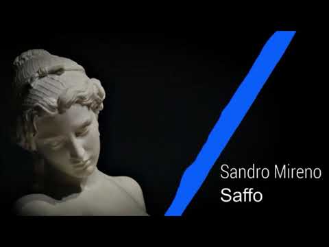 Sandro Mireno - Saffo Cutversion