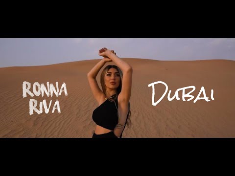 Ronna Riva - Dubai | Official Video