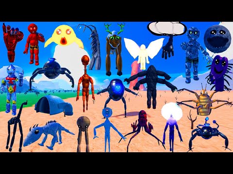 How To Get All 25 New Badges & Morphs In Tiny Universe Roleplay [NEW UPDATE]