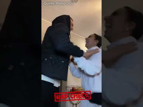 LIZ macht RAMO heiratsantrag & er drückt sie weg #Shorts