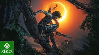 Shadow of the Tomb Raider - The End of the Beginning