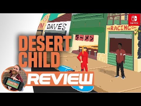 download lagu mp3 mp4 Desert Child, download lagu Desert Child gratis, unduh video klip Desert Child