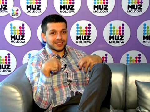 Boris Covali, de la vânzător de lenjerie la cântăreţ de succes! PRO NEWS