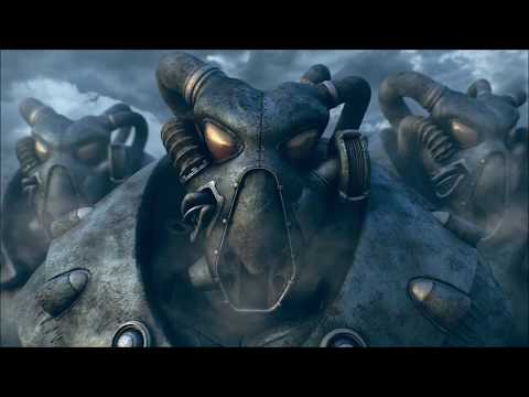 Enclave Radio Songs - Fallout: New California