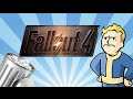 Fallout 4 Is Garbage! It Sucks!