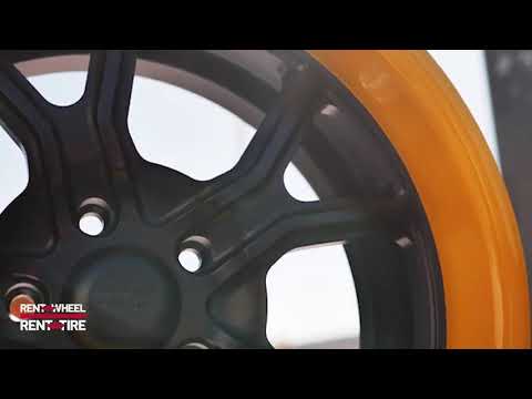 American Racing Wheels As Low As $542!