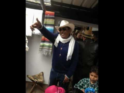 Las Vainas De Diomedes   Diomedes Diaz Tipico