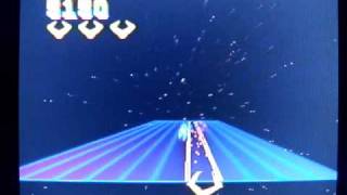 "Tempest 2000" Atari Jaguar