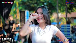 Download lagu ROMANSA - DJ LULU X POCO POCO - ALL ARTIS - HAPPY PARTY LADOSA - KANCILAN KEMBANG JEPARA mp3