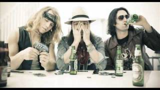 Morre - Times are Changing