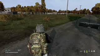 The adventures Gusto Douglas pt3 #bloodtype ? #zkills 39 #daysalive 5