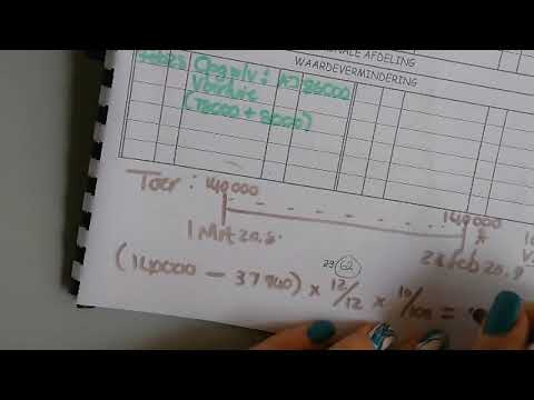 Gr 10 Rek Opdrag 10.10 - Tanya Nel