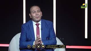 هل النقاب يعيق التواصل بين الطالب  والمعلم ؟ من الحياة عمر الحنبلي