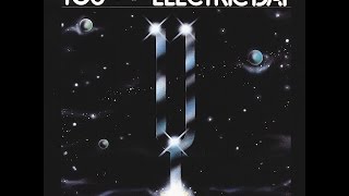 YOU - Electric Day (Bureau B) [Full Album]