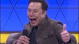 Elon Musk's E3 Disaster