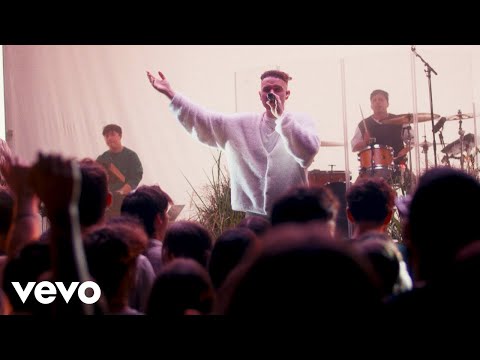 SEU Worship, Chelsea Plank, Jacob Lynch - You Are Good (Official Live Video)