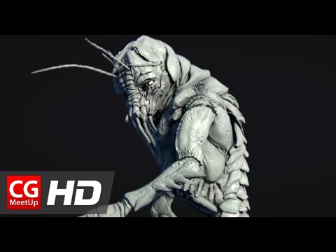 CGI 3D Showreel HD "3D Modeling Showreel" by Vaimiti Lambert Guesdon | CGMeetup