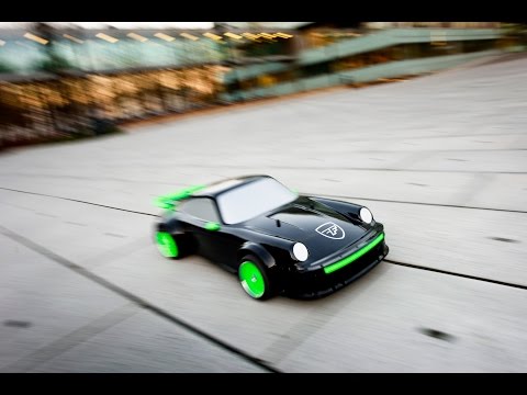 Team FAST presenting Formauto Junior