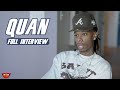 Quan On First YouTube Check Being 2500 People Assuming He S A Scammer Girls Cars Fashion FULL