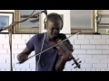 Avicii Ft Aloe Blacc Wake Me Up Ashanti Floyd Violin Cover