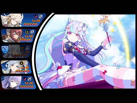 Epic Seven - Not All Sunshine And Rainbows - RTA #630