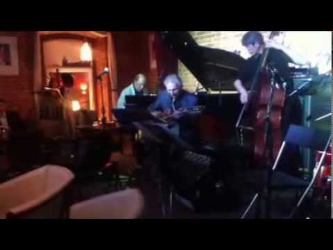 Alexei Kuznetsov - guitar №3