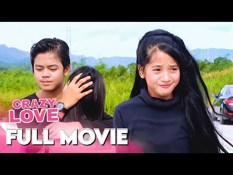 CRAZY LOVE - FULL MOVIE