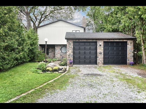 iVRTours Video TourID 22102 of 1406 Old Forest Rd, Pickering