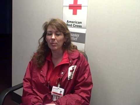 Northeast Floods 2010: Melissa S. Interview