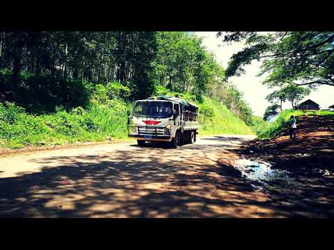 Kesama ft Jred and Nadii - IHU (gozo feat. j rad and KESEMA)00