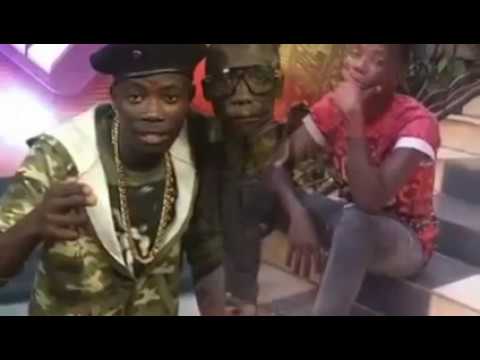 Birevu Remix By Lil Pazo   Gravity Omutujju New Music 2017  Dj dennspin