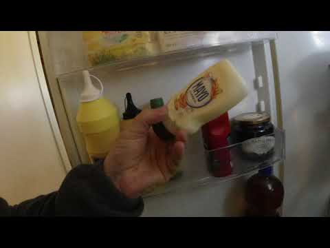 MongoTV_6631 - MIT VÆGTTAB - Del 16 - 130,2 Kg. - Sætter POMFRITTER Over og Snakker Om Vægttab