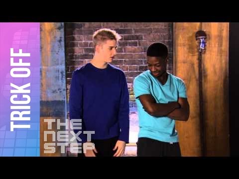 Trick Off: Rise Gainer (Season 2)