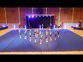 SWC2024 United Movment Cheer Midnight