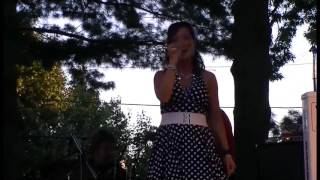 Truck Stop Troubadours - Walkin' After Midnight