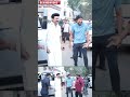 Car அ விட்டு இறங்குனதும் Parthiban அடித்த Counter �