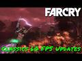 Far Cry Classics — 60 FPS Updates