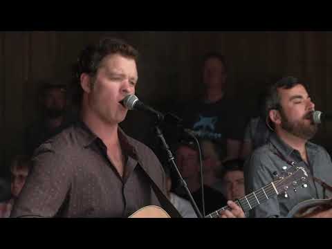 Steep Canyon Rangers - "I've Endured" (Live at Merlefest)