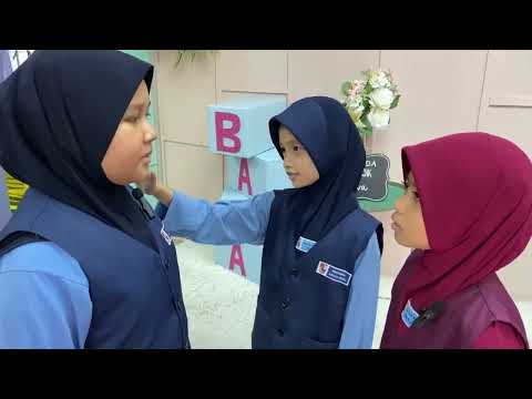 VKK2023 (SK)  SEKOLAH KEBANGSAAN GUA MUSANG   TEAM HIJRAH