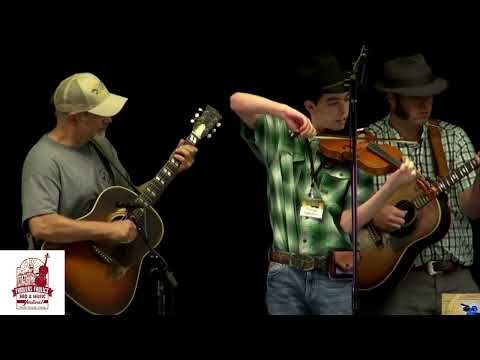 Freshman Division Top 11 - 2022 Hallettsville Fiddle Contest