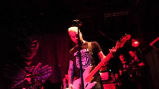 Aiden - Goodbye We&#39;re Falling Fast