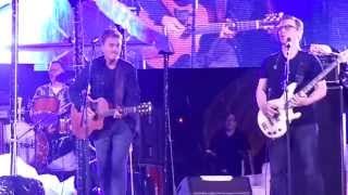 Michael W Smith - You are the Fire - Disney&#39;s Night of Joy Friday 2013