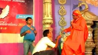 MIMS Medical College Students Skit  ( Maharajah's Institute of Medical Sciences )