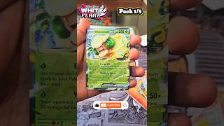 ​Sirf Ek Pack aur Itna Bada Surprise! 😱 #pokemon #pokemoncards #reels @pokeunboxindia