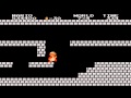 Walkthrough Super Mario Bros Rebirth Worlds 7 8