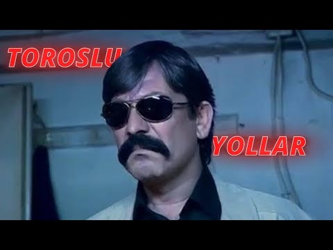 Pala Toroslu Roads Edit - Valley of the Wolves