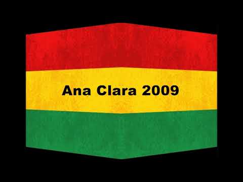 Melô de Ana Clara 2009