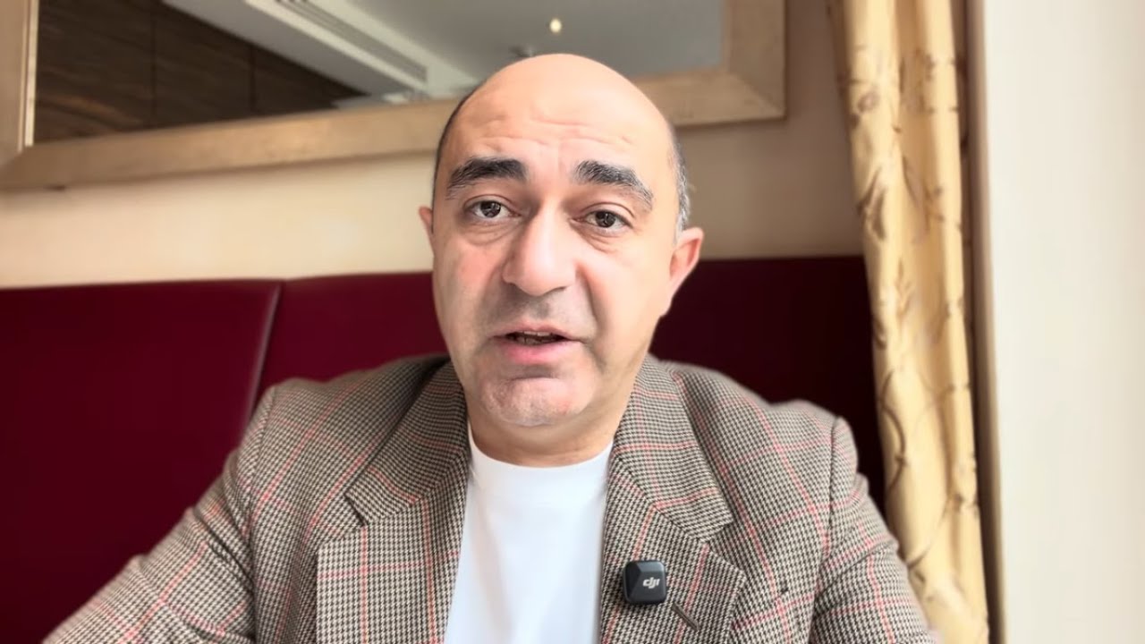 Ինչ են հորինել Եկեղեցու դեմ Ստրասբուրգում. իշխանության վտանգավոր թեզը ընտրություններին ընդառաջ