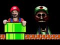 3 Jogos Terror Do Mario Em 1 V deo